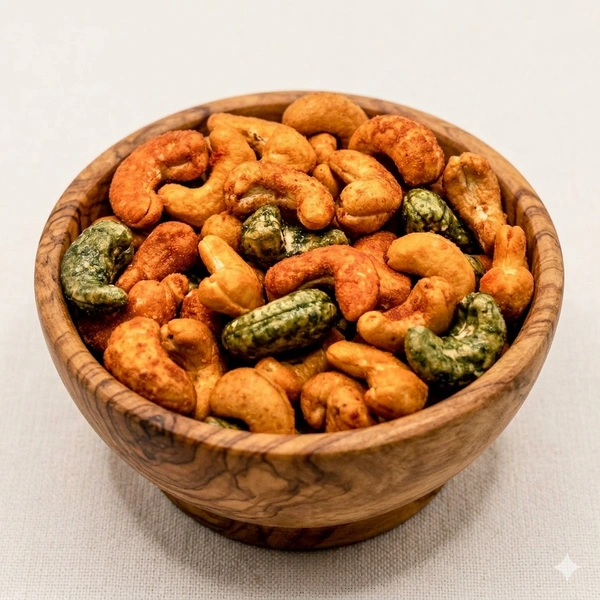 Lebanese Cashew Mix|خليط الكاجو اللبناني