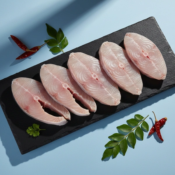 Emperor|شعري - 500g-800g, Steaks