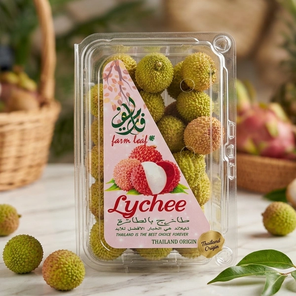 LycheeThailand|ليتشي تايلاند - 🇹🇭Thailand