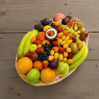 Fruit Baskets|سلال الفاكهة