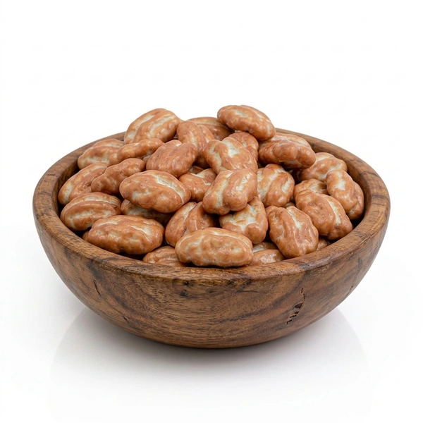 Pecan Caramel|كراميل البقان