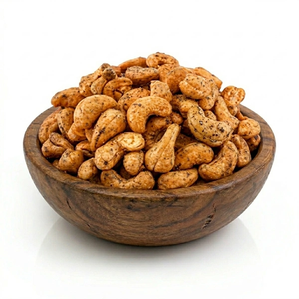 Cashew Pepper|فلفل الكاجو