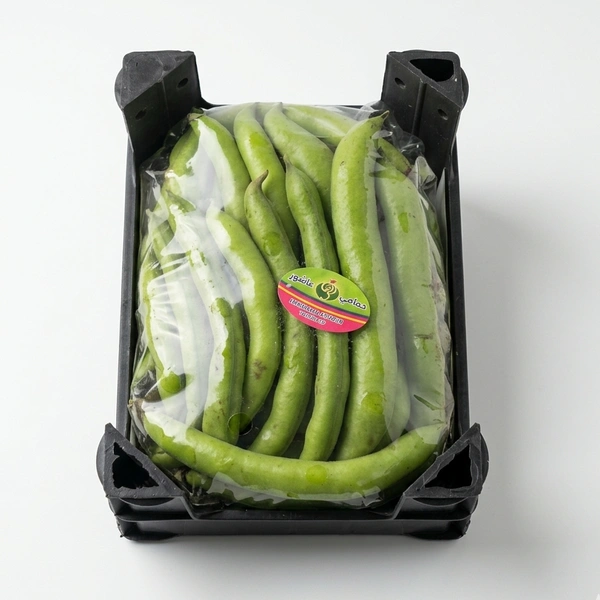 Fava Beans|فول أخضر