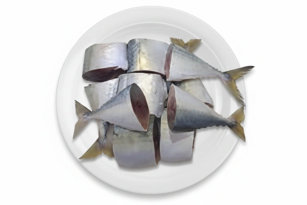 Mackerel|القرفة - 500g, Curry Cut