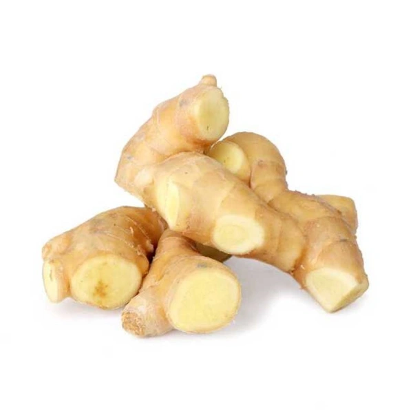 Ginger|الزنجبيل الصين - 500g, 🇨🇳China