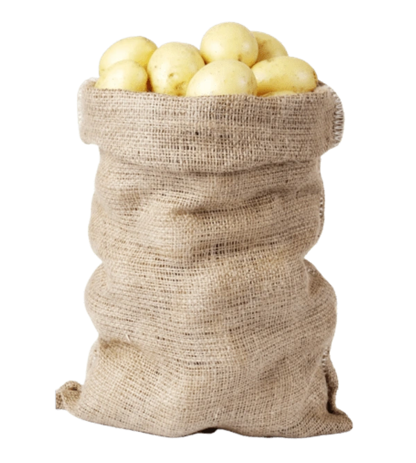 Potato|مصر البطاطس - Bag=25Kg, Bag, 🇪🇬Egypt