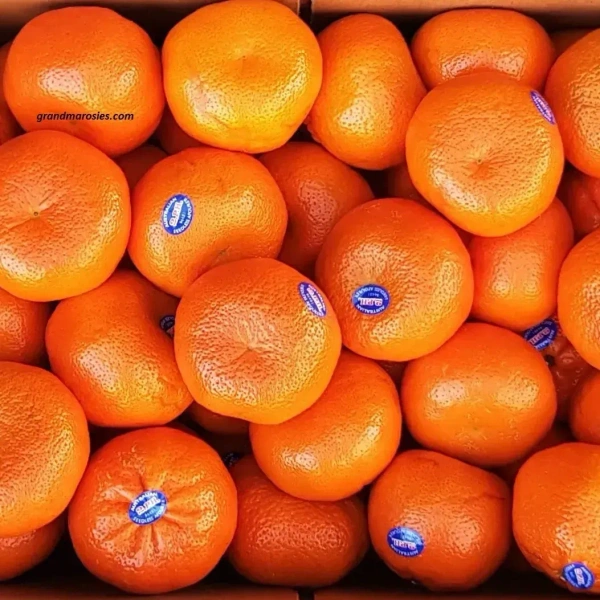 Mandarin|الماندرين أستراليا - Box, 🇦🇺Australia