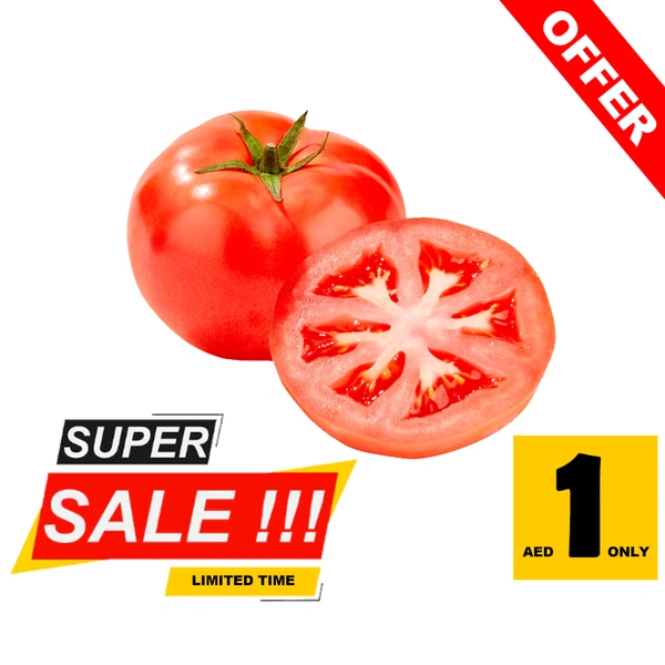 TOMATO 1Kg|طماطم 1 كجم