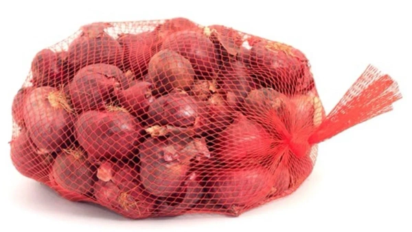 Onion Small (Shallots)|بصل صغير (شالوت) - Bag=3Kg, Bag, 🇮🇳India