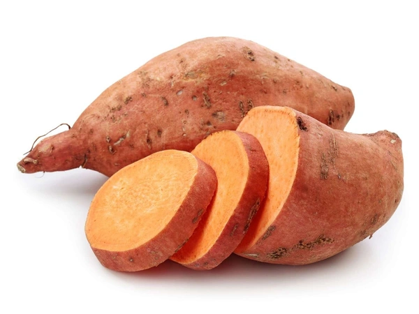 Sweet Potato Red|البطاطا الحلوة الحمراء - 500g, 🇪🇬Egypt