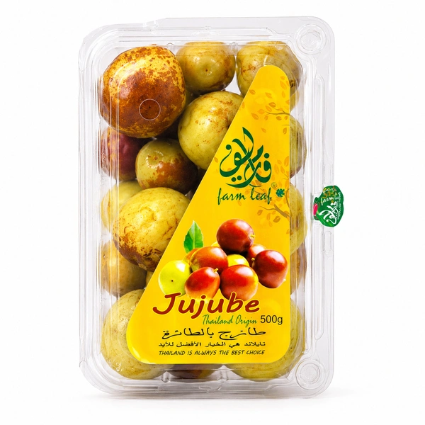 Jujube|عناب - 500g, 🇨🇳China