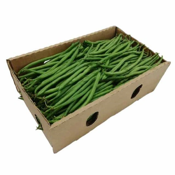 Beans|فاصوليا   - Box=2.5Kg, Box