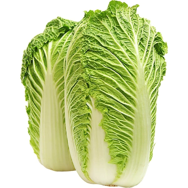 Chinese Cabbages |الملفوف الصيني  - 800g-1kg, Pc