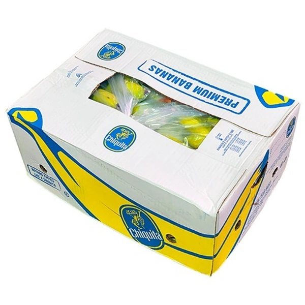 Chiquita Banana Chiquita|موز تشيكيتا - Box=13.5Kg, Box, 🇪🇨Ecuador