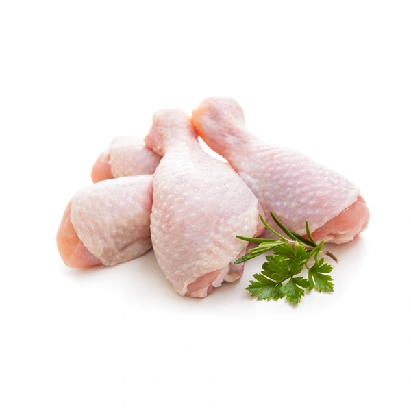 Fresh Chicken Drumsticks 500g|أفخاذ دجاج طازجة
