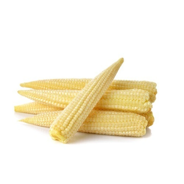 Baby Corn |ذرة صغيرة  - Pkt