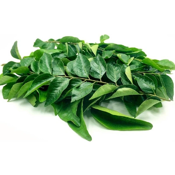 Curry Leaves|أوراق الكاري - 250g