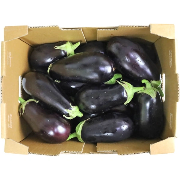 Eggplants|الباذنجان - Box=5kg, Box