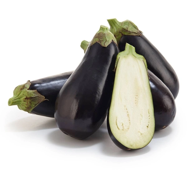 Eggplants|الباذنجان - Kg
