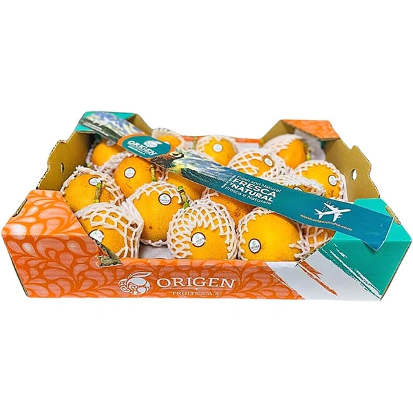 Granadilla|جراناديلا - Box, 🇨🇴Colombia