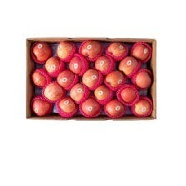 Apple Fuji|أبل فوجي الصين - Box=5Tray, Box, 🇨🇳China
