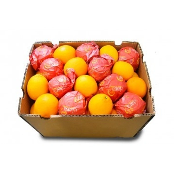 Orange Valencia|البرتقال عصير - Box=15Kg, Box, 🇿🇦Africa