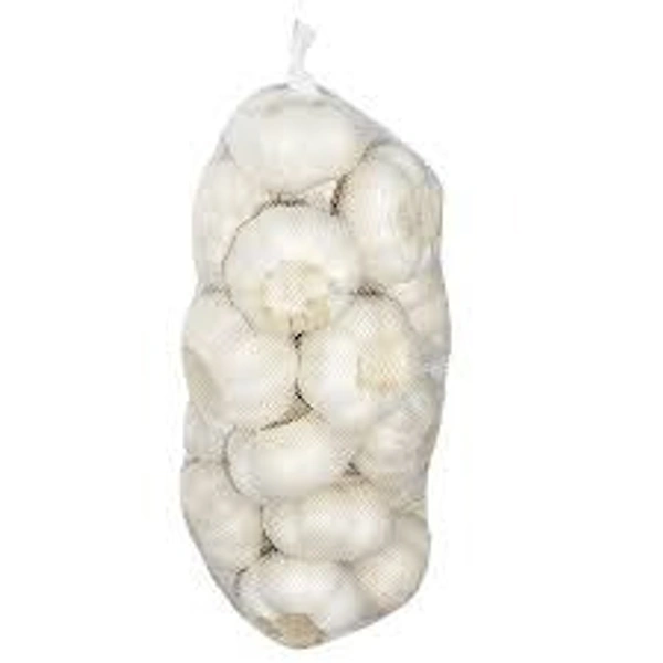 Garlic|الثوم الصين - 700g, Pkt, 🇨🇳China