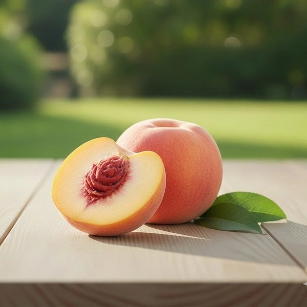 Peaches Aus 500g|الخوخ أستراليا - 🇦🇺Australia