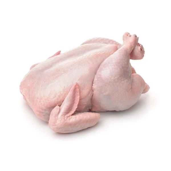 Whole Chicken 1Kg-1.2Kg|دجاجة كاملة