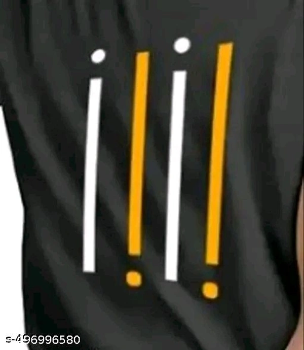 Moods a nazzy Man's Round Neck Micro Dry Fit Sports Hal - Web Orange, XL