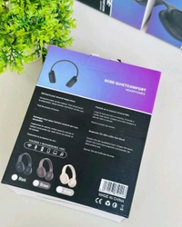 Headphone 64 - Black