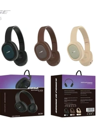 Headphone 64 - Black