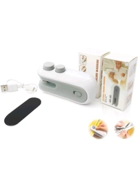 Mini Portable Bag Sealer – Keeps Food Fresh