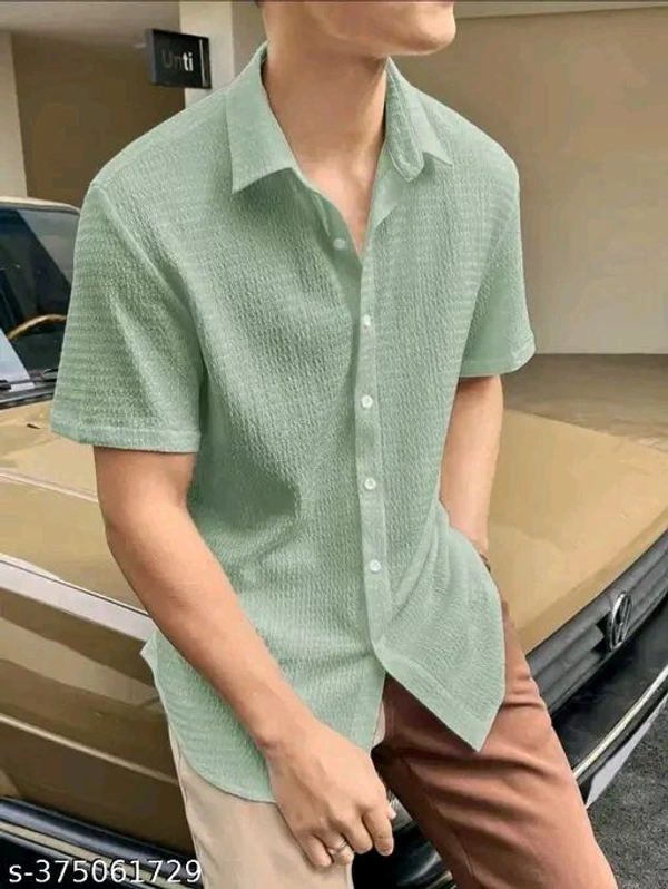 Popcorn T-shirt π - XXL, Teal