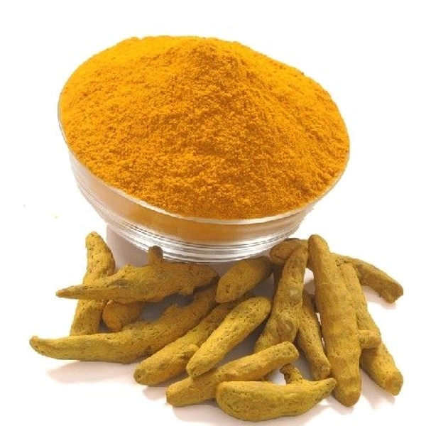 Haldi Powder 