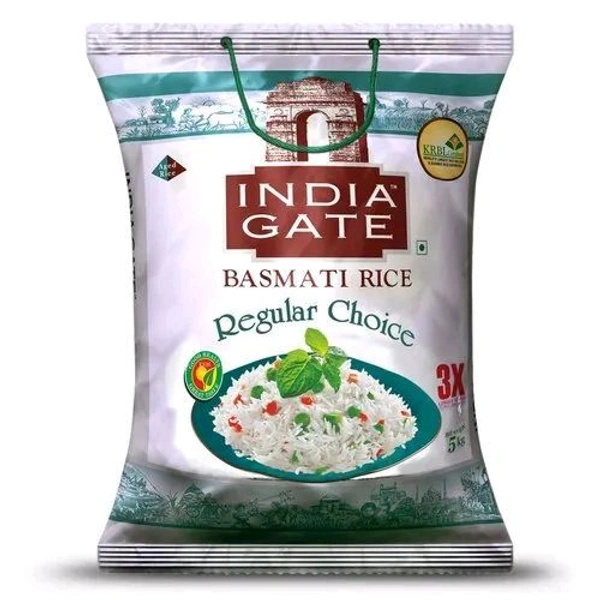 Indian Gate Basmati Rice ๐ - 1 KG