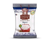 Indian Gate Basmati Rice ๐ - 1 KG