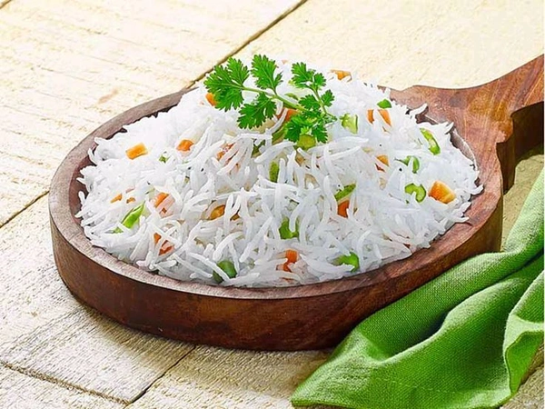 Indian Gate Basmati Rice ๐ - 1 KG