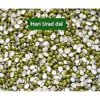 Hari Urad Dal|Chilka Hari Dal - 1 KG