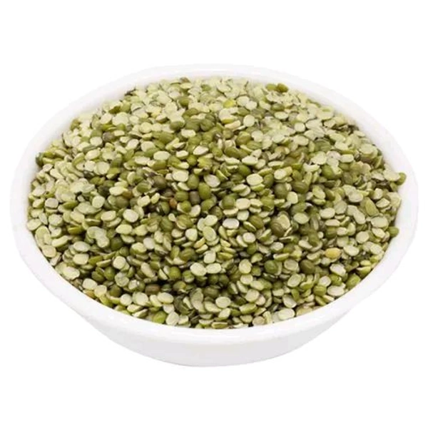 Hari Urad Dal|Chilka Hari Dal - 1 KG