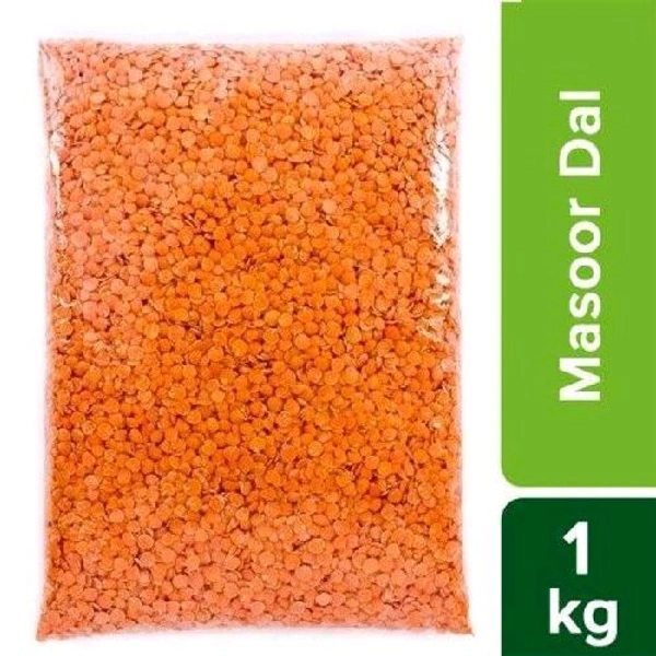 G RAMA Free Home π‘ Delivery π Massor Dal|Pure Massor Dal - 1KG