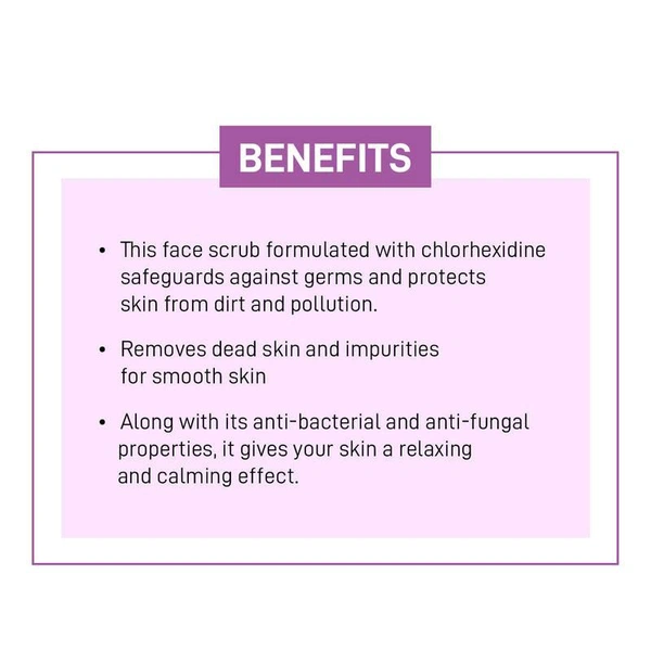 MYGLAMM WIPEOUT MyGlamm Wipeout Germ Killing Soap-Rose & Honey-75gm