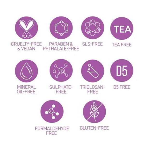 FREE HOME π π‘ DELIVERY π MyGlamm Wipeout Germ Killing Soap with Cocoa Butter & Tea Tree Oil.