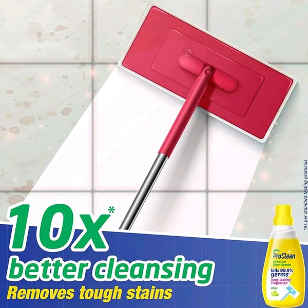 G RAMA Free Home π‘ Delivery π Godrej ProClean disinfectant floor cleaner in the citrus scent