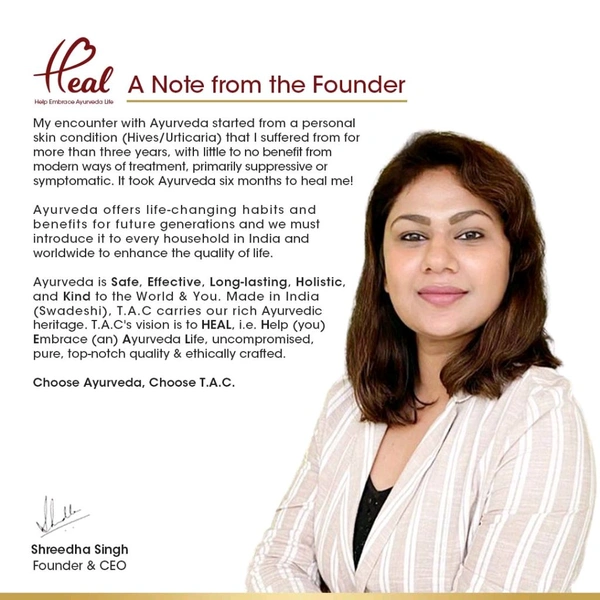 G RAMA Free Home 🏡 Delivery 🚚 TAC Dashapushpadi Ayurvedic Baby Massage Oil for Stronger Bones & Muscles, 100% Natural Ingredients, Non-Sticky, All Skin Types, 150ml