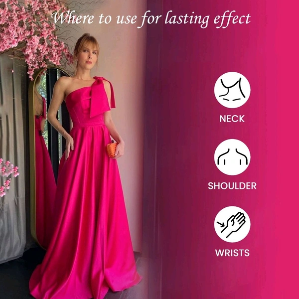 G RAMA Free Home π‘ Delivery π French Essence Bloom Deodorant Body Spray For Women (150ML)