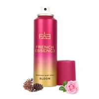 G RAMA Free Home π‘ Delivery π French Essence Bloom Deodorant Body Spray For Women (150ML)