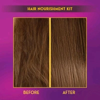 G RAMA Free Home π‘ Delivery π Bajaj Almond Drops Hair Nourishment Kit with 350ML Hair Oil & 340ML Shampoo for Hairfall Reduction & Soft Shiny Hair