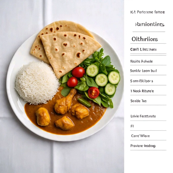 Free Home 🏠 Delivery 🚚 सपेसल चिकन 🐔 🍗 थाली | 4 रोटी |चावल |सलाद|