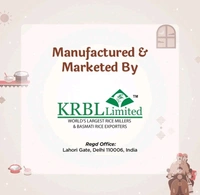 India Gate Basmati Rice
India Gate Mini Mogra II Aged Broken Grain Basmati Rice, 5 Kg pack
G RAMA Choice